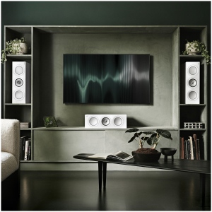 KEF R2C META White - immagine 2