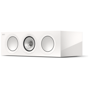 KEF R2C META White