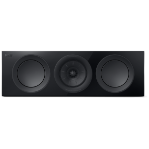 KEF R2C META Black - immagine 2