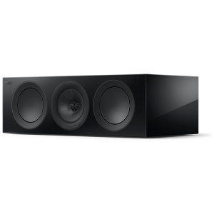 KEF R2C META Black