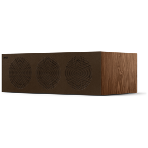 KEF R2C META Walnut - immagine 3