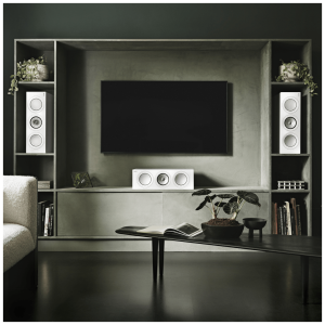 KEF R6C META White - immagine 2