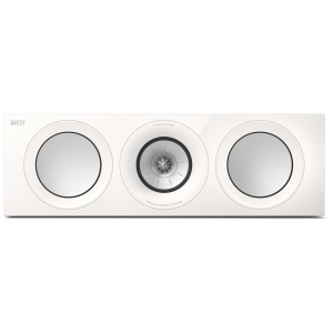 KEF R6C META White - immagine 3