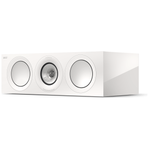 KEF R6C META White