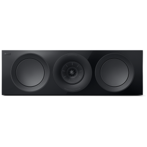 KEF R6C META Black - immagine 2