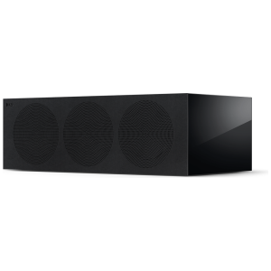 KEF R6C META Black - immagine 3