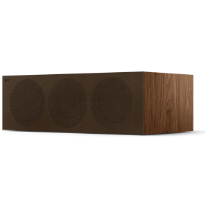 KEF R6C META Walnut - immagine 3