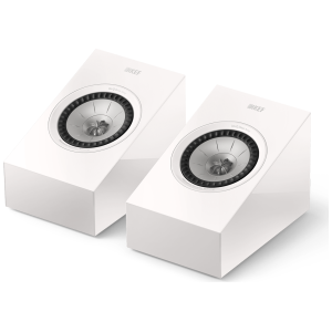 KEF R8 META White
