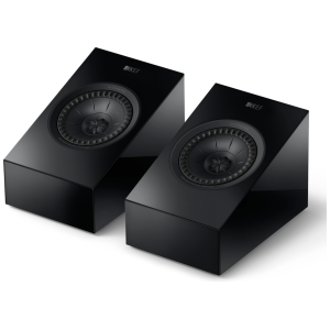 KEF R8 META Black