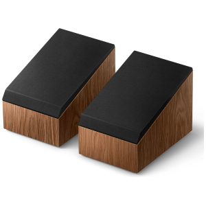 KEF R8 META Walnut - immagine 2