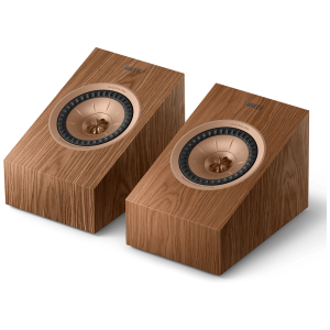 KEF R8 META Walnut