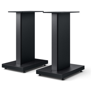 KEF S-RF1 Black - Stand Reference