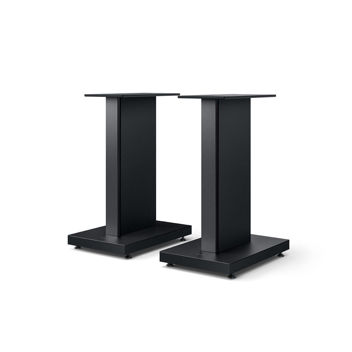 KEF S-RF1 Black - Stand Reference KEF S-RF1 Black - Stand Reference