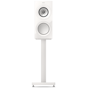 KEF S3 STAND WHITE - immagine 2