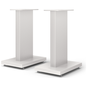 KEF S3 STAND WHITE