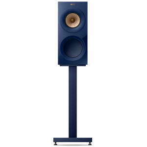 KEF S3 STAND BLUE INDIGO - immagine 2