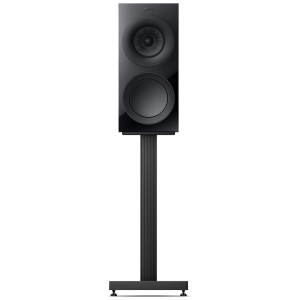 KEF S3 STAND GREY - immagine 2