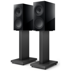 KEF S3 STAND GREY - immagine 3