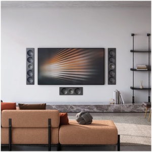 KEF Custom Ci3160REFM THX Reference - immagine 2