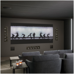 KEF Custom Ci5160REFM THX Reference - immagine 2