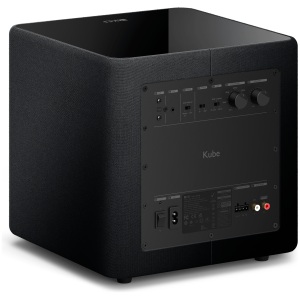 KEF Kube 8 MIE - immagine 3