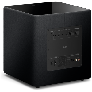 KEF Kube 10 MIE - immagine 3