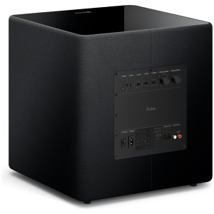 KEF Kube 12 MIE - immagine 3