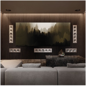 KEF Custom Ci5160RLM THX - immagine 2
