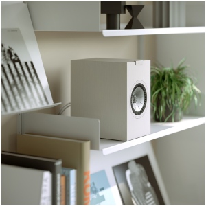 KEF Q1 Meta White - immagine 2