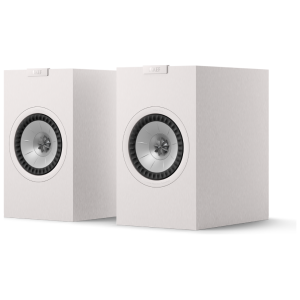 KEF Q1 Meta White