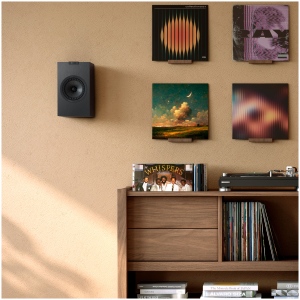 KEF Q1 Meta Black - immagine 3