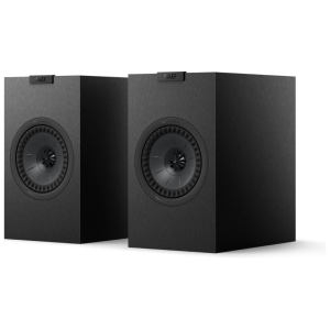 KEF Q1 Meta Black