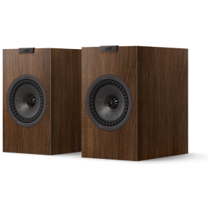 KEF Q1 Meta Walnut