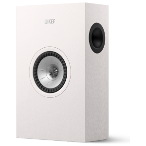 KEF Q4 Meta White