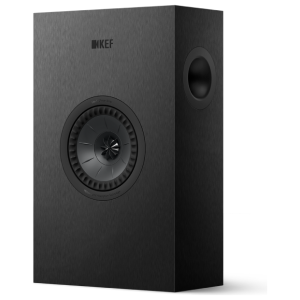 KEF Q4 Meta Black