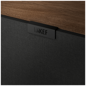 KEF Q4 Meta Walnut - immagine 3