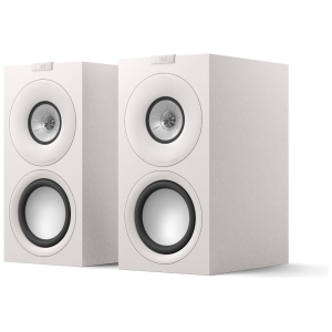 KEF Q Concerto Meta White