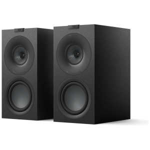 KEF Q Concerto Meta Black