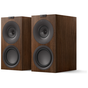 KEF Q Concerto Meta Walnut