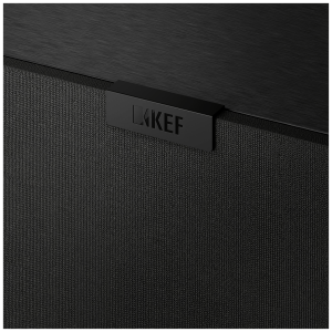 KEF Q6 Meta Black - immagine 2