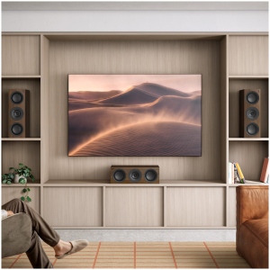 KEF Q6 Meta Walnut - immagine 2