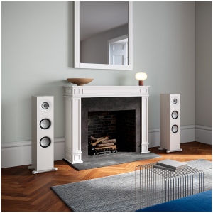 KEF Q7 Meta White - immagine 2