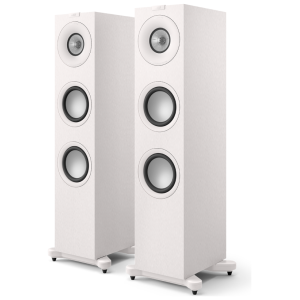 KEF Q7 Meta White