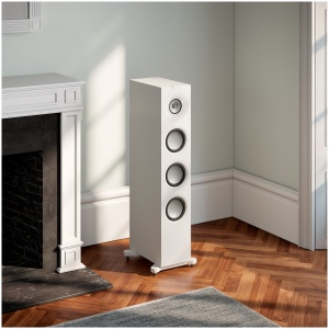 KEF Q11 Meta White - immagine 2