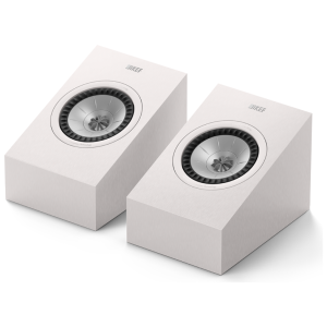 KEF Q8 Meta White