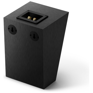 KEF Q8 Meta Black - immagine 3