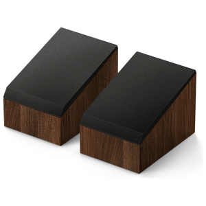 KEF Q8 Meta Walnut - immagine 2