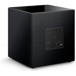 KEF Kube 15 MIE - immagine 3