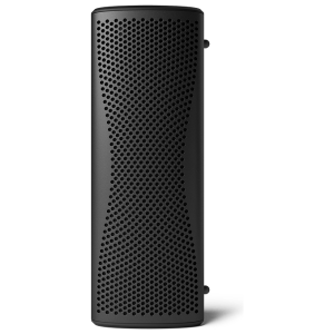 KEF Muo MIDNIGHT BLACK speaker Bluetooth 5.4