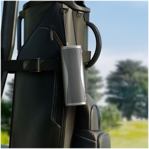 KEF Muo SILVER DUSK speaker Bluetooth 5.4 - immagine 2
